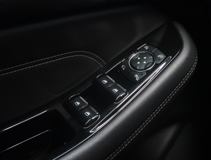 Ford Galaxy, 2019