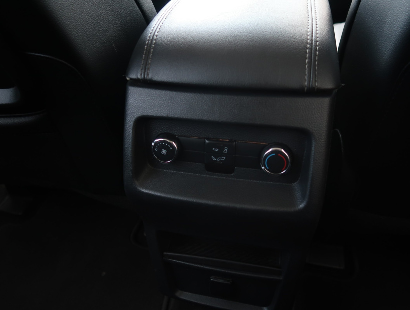 Ford Galaxy, 2019