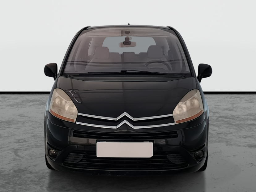 Citroen C4 Grand Picasso, 2009