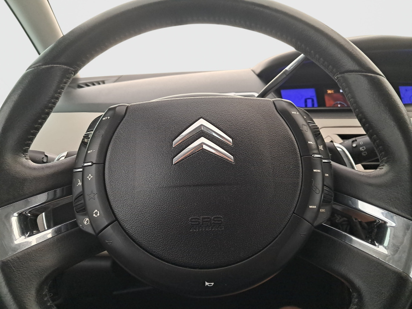 Citroen C4 Grand Picasso, 2009