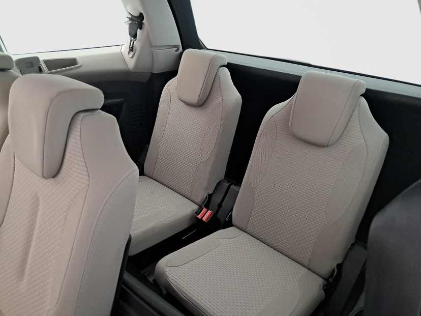 Citroen C4 Grand Picasso, 2009