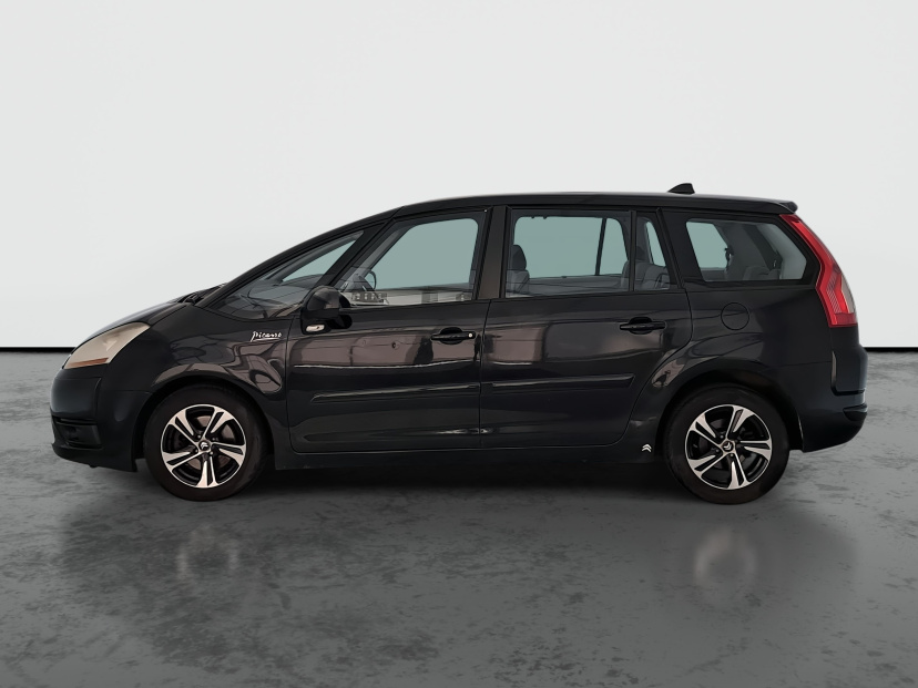 Citroen C4 Grand Picasso, 2009