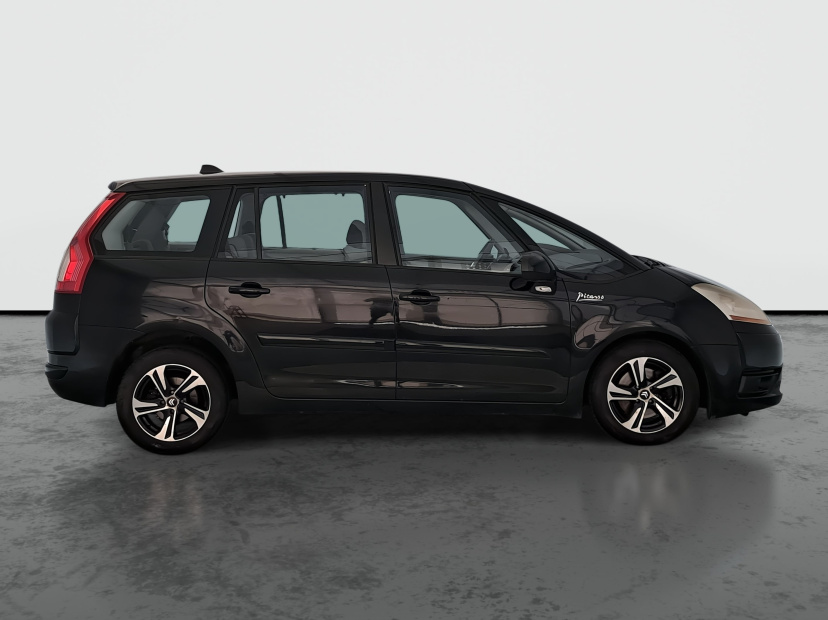 Citroen C4 Grand Picasso, 2009