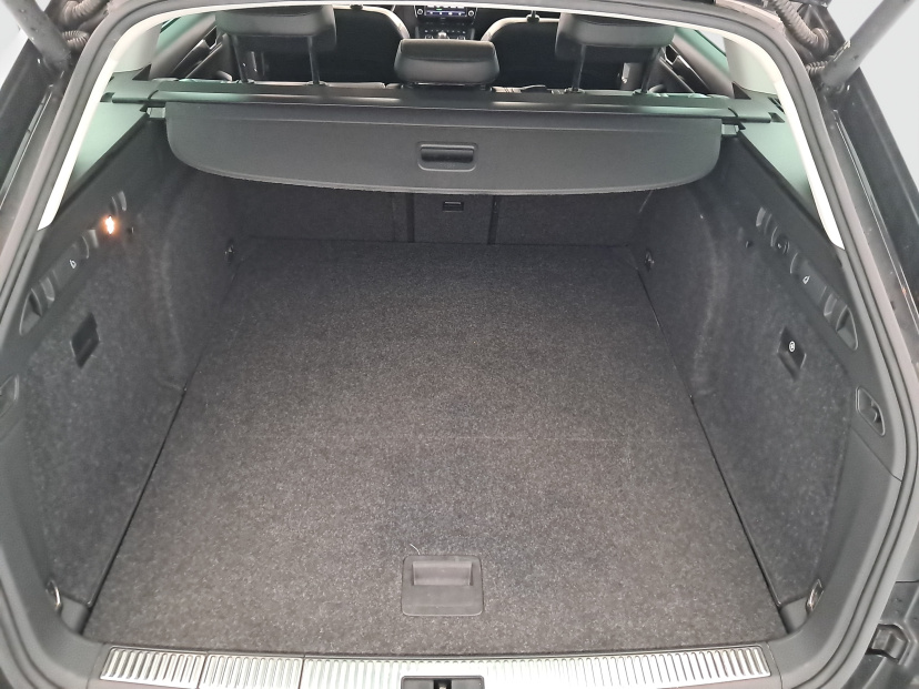 Škoda Superb, 2016