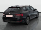Škoda Superb, 2016