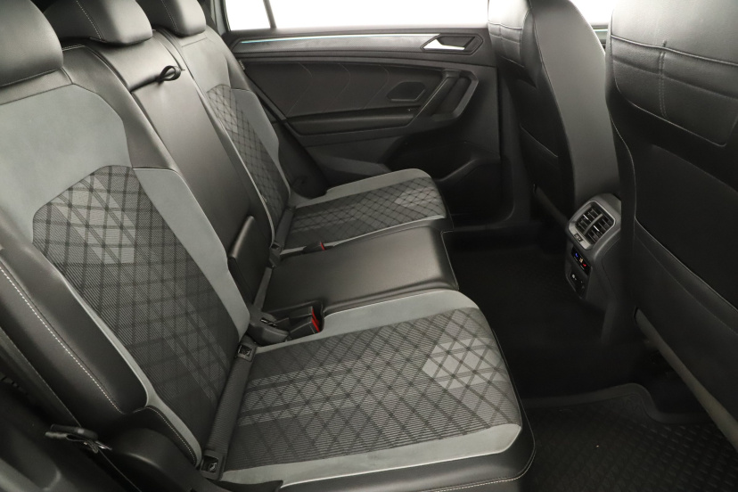 Volkswagen Tiguan Allspace, 2022