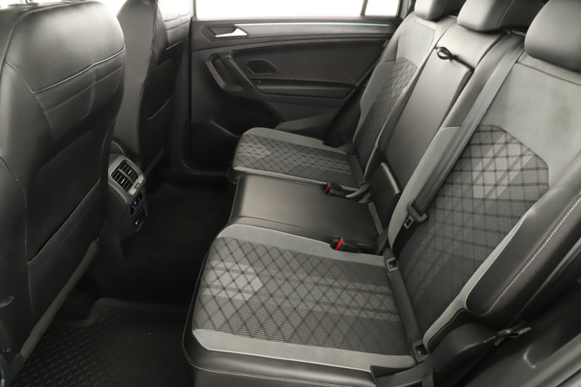 Volkswagen Tiguan Allspace, 2022