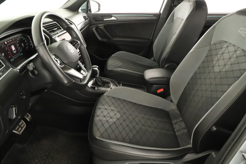 Volkswagen Tiguan Allspace, 2022