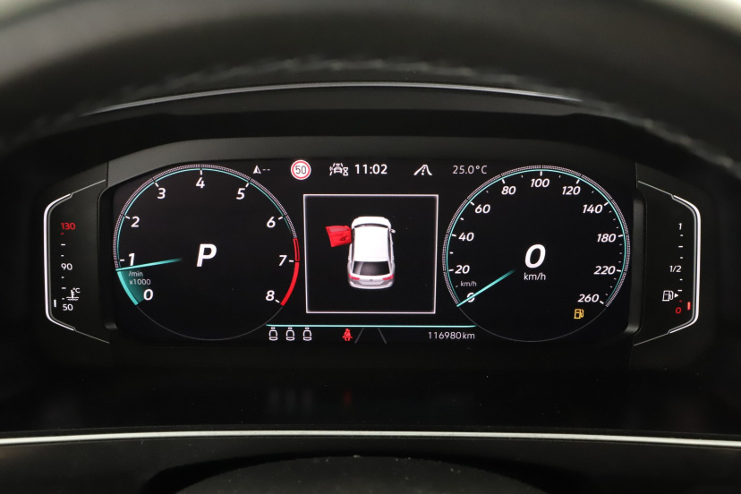 Volkswagen Tiguan Allspace, 2022