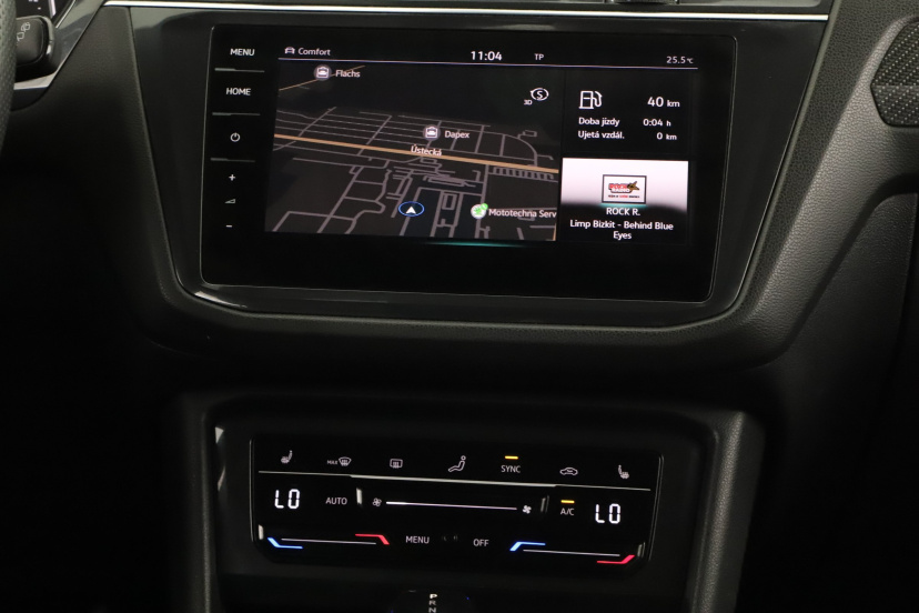 Volkswagen Tiguan Allspace, 2022