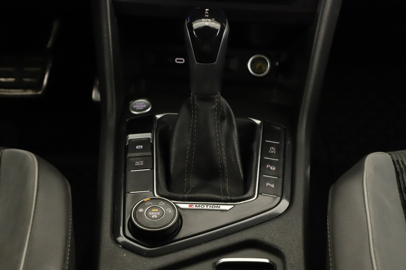 Volkswagen Tiguan Allspace, 2022