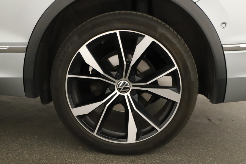 Volkswagen Tiguan Allspace, 2022