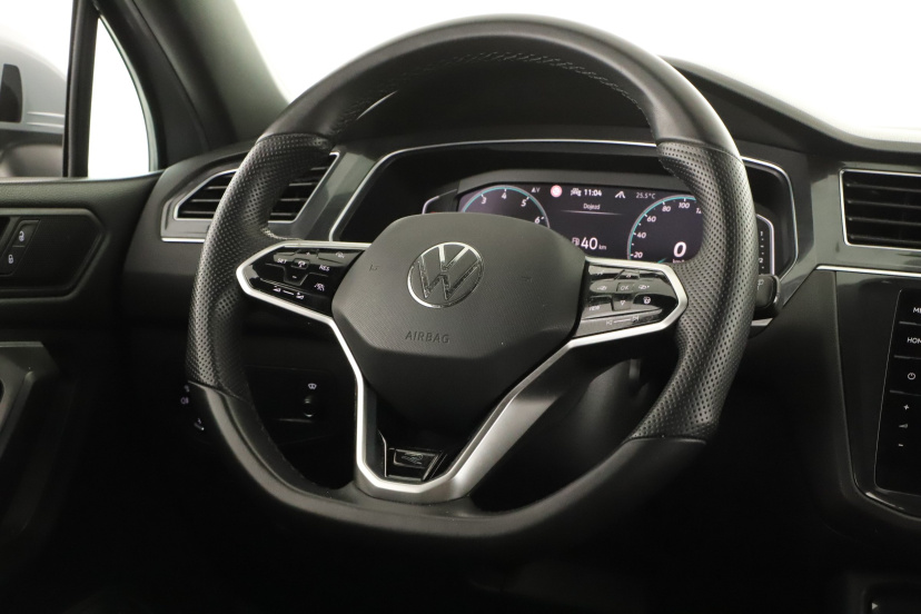 Volkswagen Tiguan Allspace, 2022