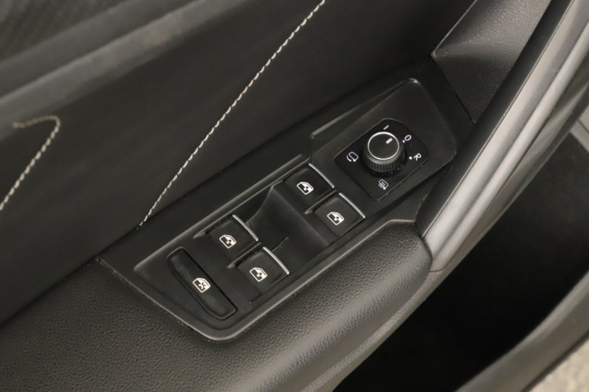 Volkswagen Tiguan Allspace, 2022