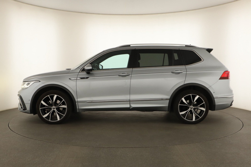Volkswagen Tiguan Allspace, 2022