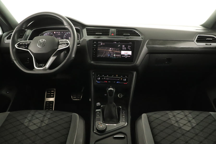 Volkswagen Tiguan Allspace, 2022