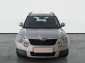 Škoda Yeti, 2010