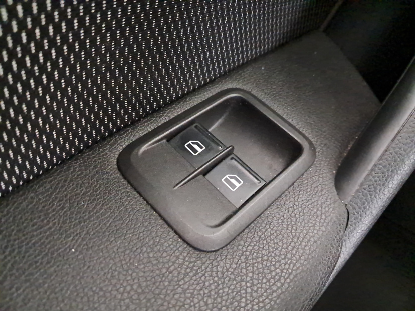 Škoda Yeti, 2010
