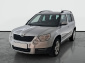 Škoda Yeti, 2010