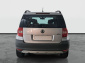 Škoda Yeti, 2010
