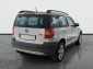 Škoda Yeti, 2010