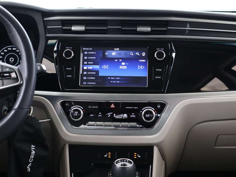 SsangYong Korando, 2023