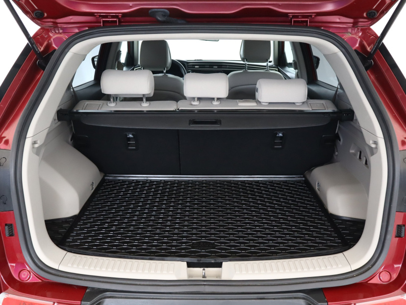 SsangYong Korando, 2023