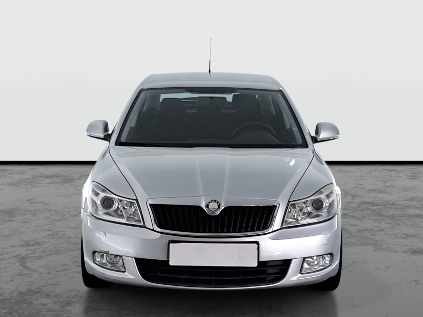 Škoda Octavia, 2011