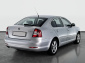 Škoda Octavia, 2011