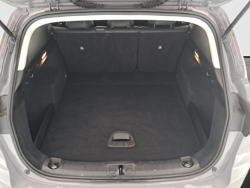 Fiat Tipo, 2018