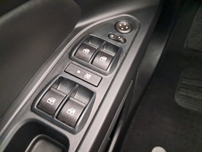 Fiat Tipo, 2018