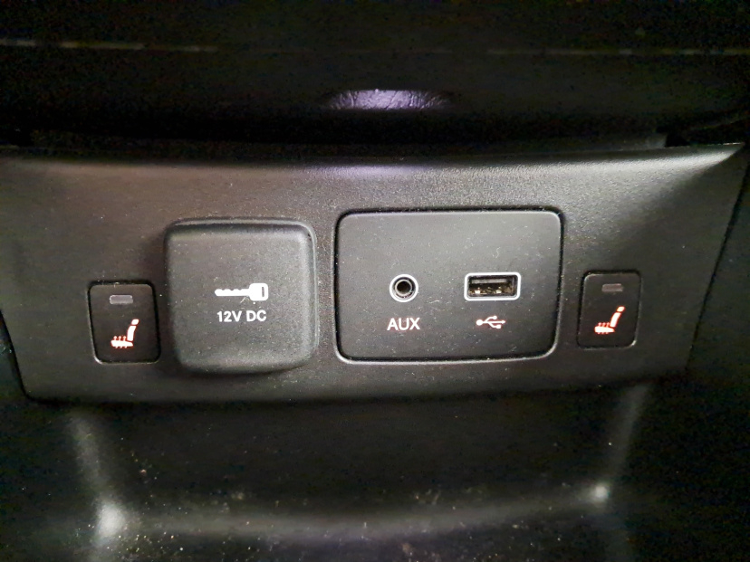 Fiat Tipo, 2018