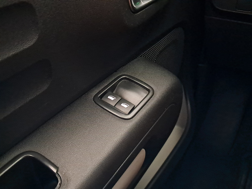 Citroen C3, 2018