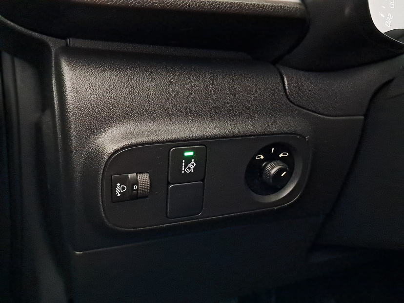 Citroen C3, 2018