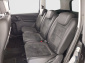 Volkswagen Sharan, 2017