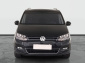 Volkswagen Sharan, 2017