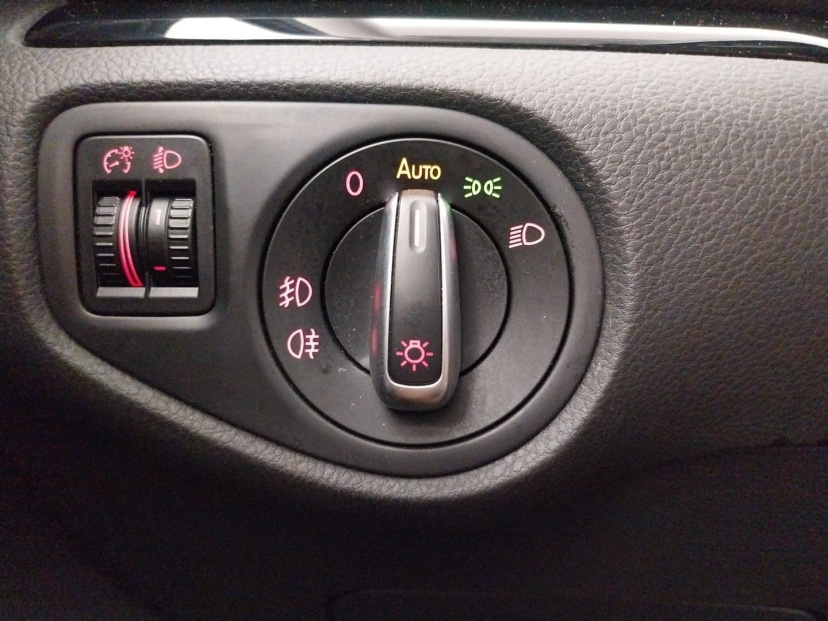 Volkswagen Sharan, 2017