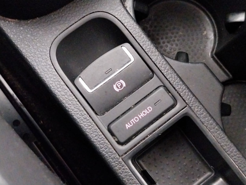 Volkswagen Sharan, 2017