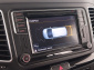Volkswagen Sharan, 2017