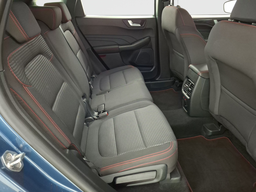 Ford Kuga, 2024