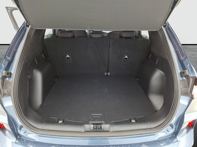 Ford Kuga, 2024
