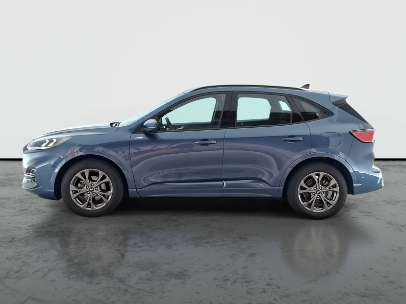 Ford Kuga, 2024
