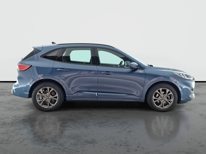 Ford Kuga, 2024