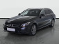 Mercedes-Benz C, 2016