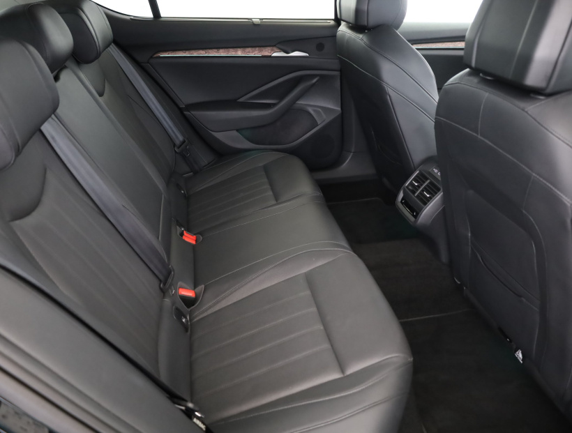 Škoda Superb, 2025