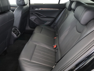Škoda Superb - 2025