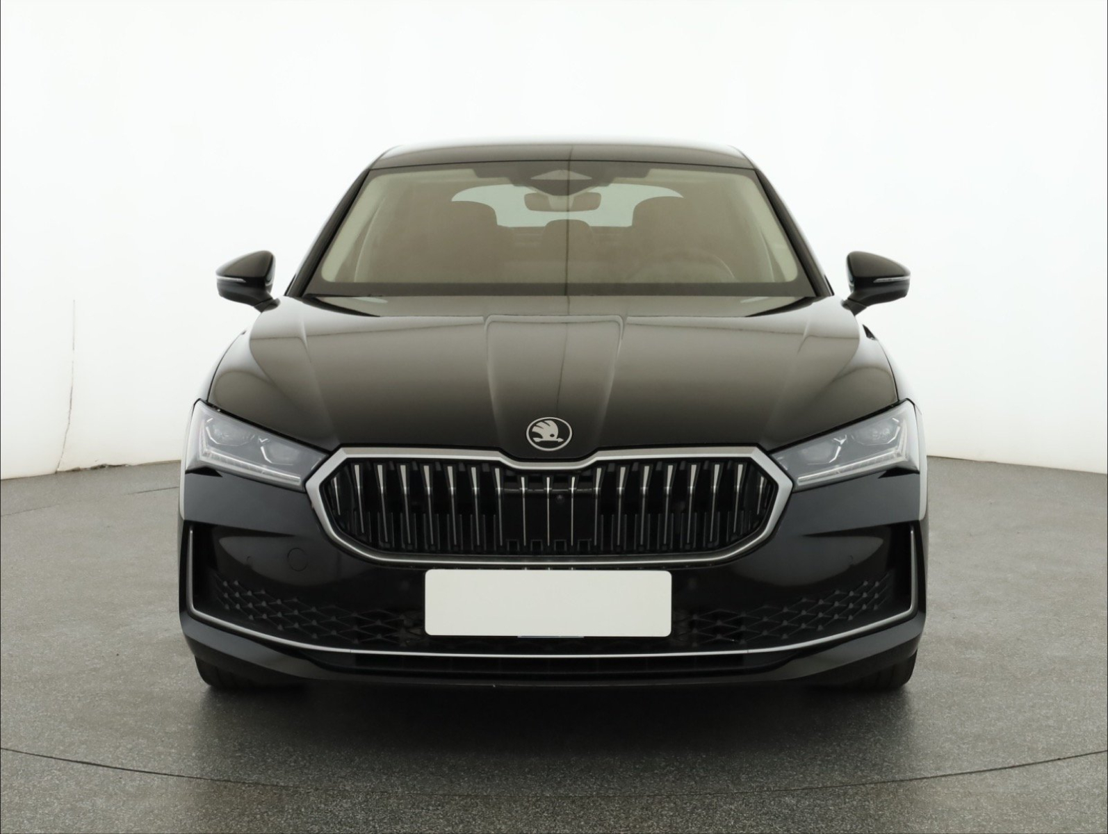 Škoda Superb - 2025