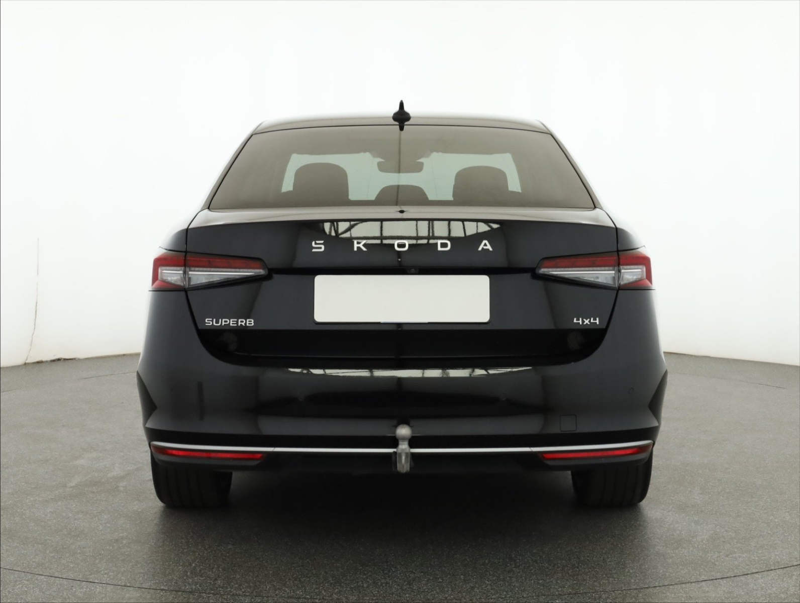 Škoda Superb - 2025