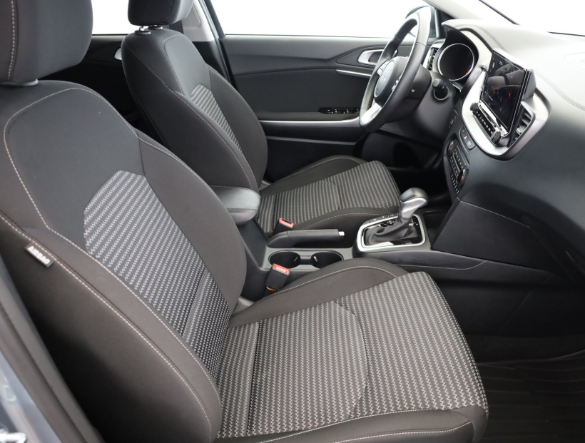 Kia Ceed, 2025
