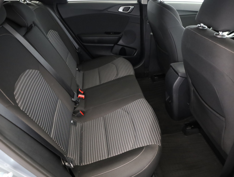 Kia Ceed, 2025
